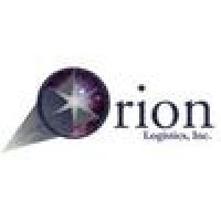 Orion Logistics Logo