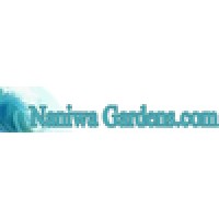Naniwa Gardens Logo