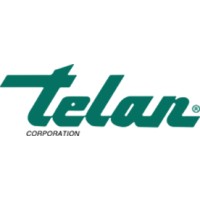 Telan Corporation Logo