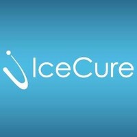 IceCure Medical Logo