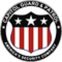 Capitol Guard Corp Logo