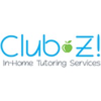 Club Z Inc Logo