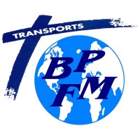 TBPFM Logo