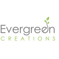 Evergreen Creations Logo