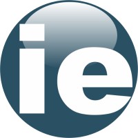 Instant English Logo