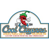 Cool Cayenne Logo