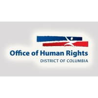 DC Office of Human Rights Logo