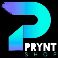 Prynt Shop LLC Logo
