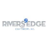 Rivers Edge Countertops, Inc. Logo