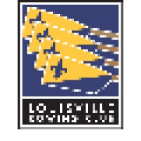 Louisville Rowing Club Logo