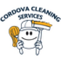 Cordova Cleaning Services Logo