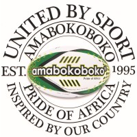 Amabokoboko Sport (Pty)Ltd. Logo