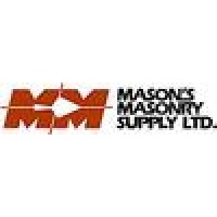 Masons Masonry Logo