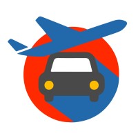 Taxi Airport Transfers Logo