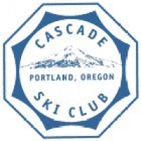 Cascade Ski Club & Lodge Logo