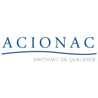 Acionac Indústria e Comércio Ltda. Logo