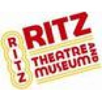 Ritz Theater Logo