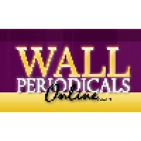 Wall Periodicals Inc Logo