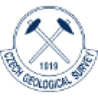 Czech Geological Survey Logo