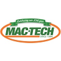 Machine Tool Technologies, Inc Logo