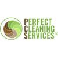 Perfect Cleaning Service Inc Logo