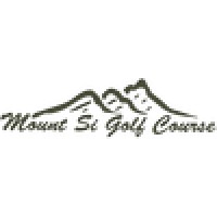 Mt Si Golf Course Inc Logo