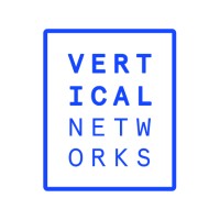 Vertical Networks Logo