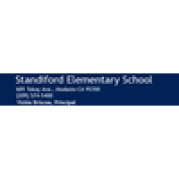 Standiford School Logo