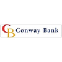 Conway Bank Logo