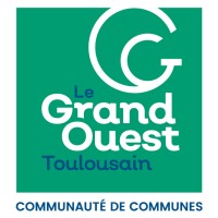 Le Grand Ouest Toulousain Logo