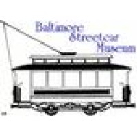 Baltimore Streetcar Museum Logo