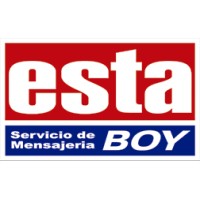 Estaboy Transportes Express Logo