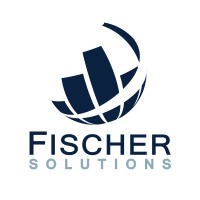 Fischer Solutions Logo