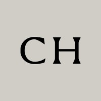 Chas. Hude Logo