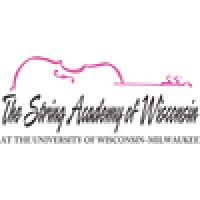 String Academy Of Wisconsin Logo