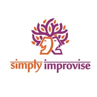 Simply Improvise Logo