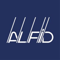 Alfid Services Immobiliers Logo