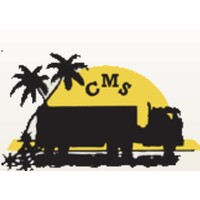 Central Moving & Storage Logo
