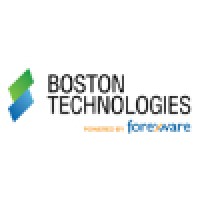 Boston Technologies Inc Logo