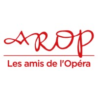 AROP Logo