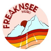 Freakn See Music Ltd Logo