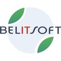 Belitsoft Software Development Company Logo