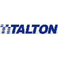 Talton Communications Logo