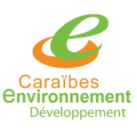 CARAIBES ENVIRONNEMENT DEVELOPPEMENT Logo