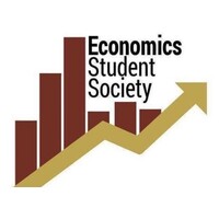 AUB Economics Student Society Logo