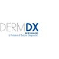 Derm Dx Logo