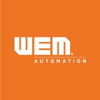 WEM Automation, LLC Logo