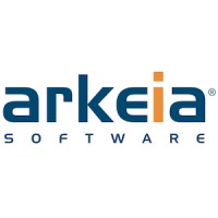 Arkeia Software Logo