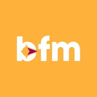 Baptist Faith Missions Logo