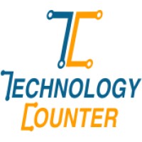 Technology Counter Logo